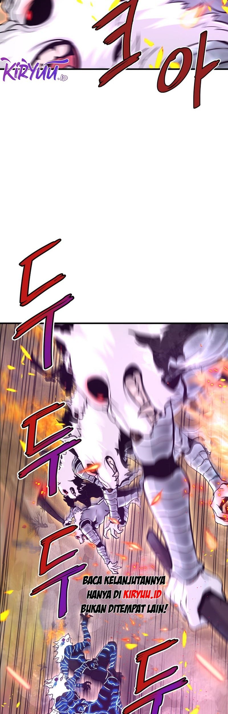 Han Dae Sung Returned From Hell Chapter 24 Gambar 20