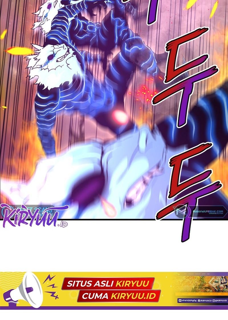 Han Dae Sung Returned From Hell Chapter 24 Gambar 21