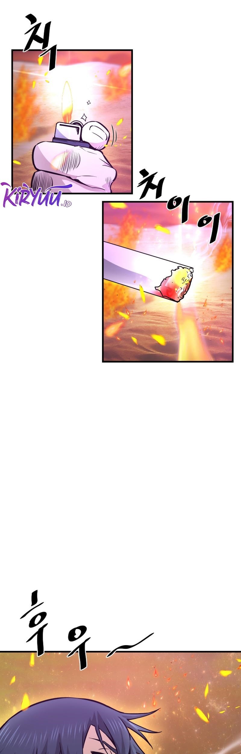 Han Dae Sung Returned From Hell Chapter 24 Gambar 22