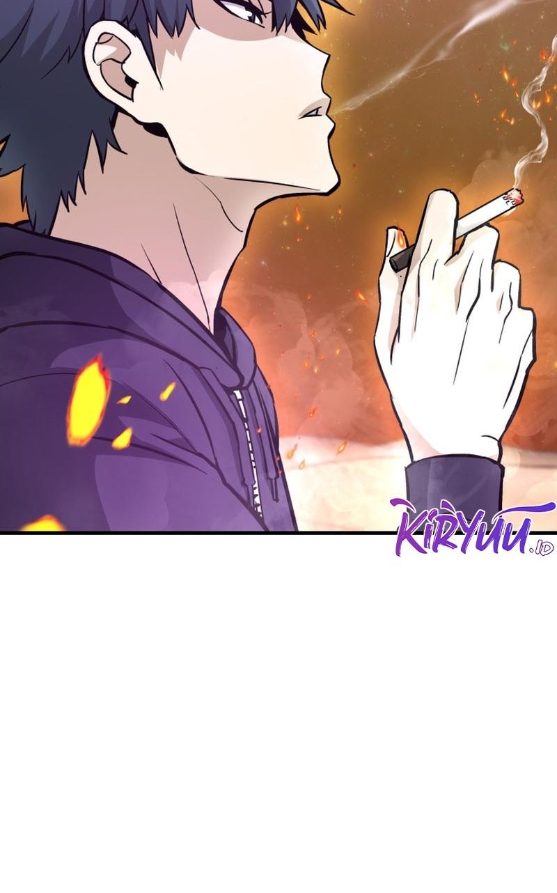 Han Dae Sung Returned From Hell Chapter 24 Gambar 23