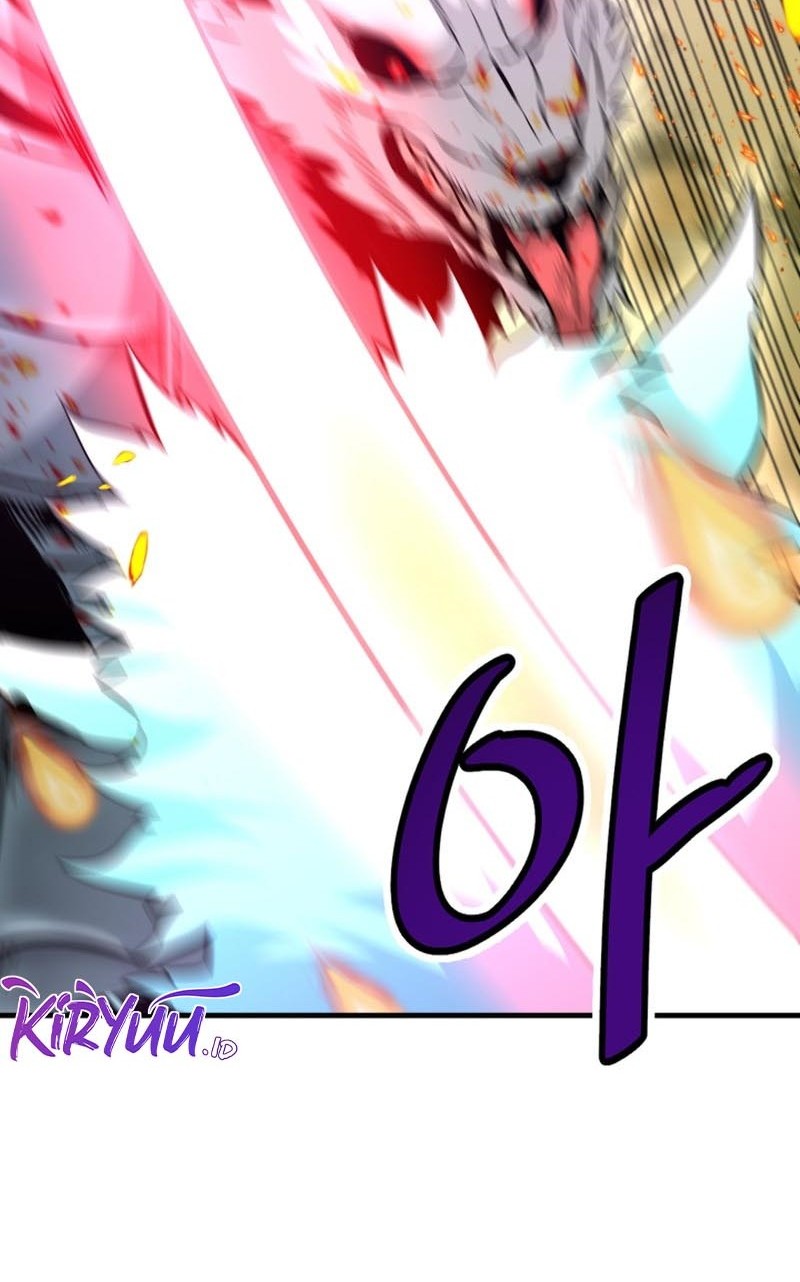 Han Dae Sung Returned From Hell Chapter 24 Gambar 25