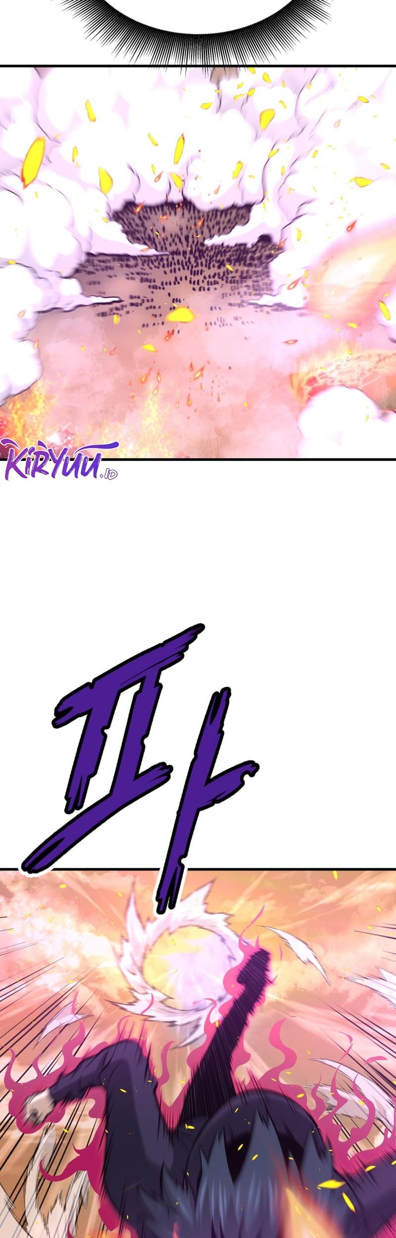 Han Dae Sung Returned From Hell Chapter 24 Gambar 46