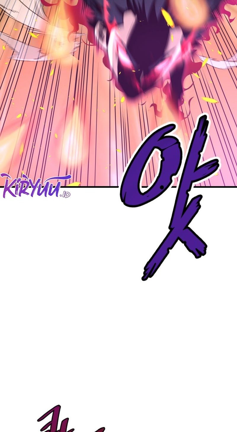 Han Dae Sung Returned From Hell Chapter 24 Gambar 47