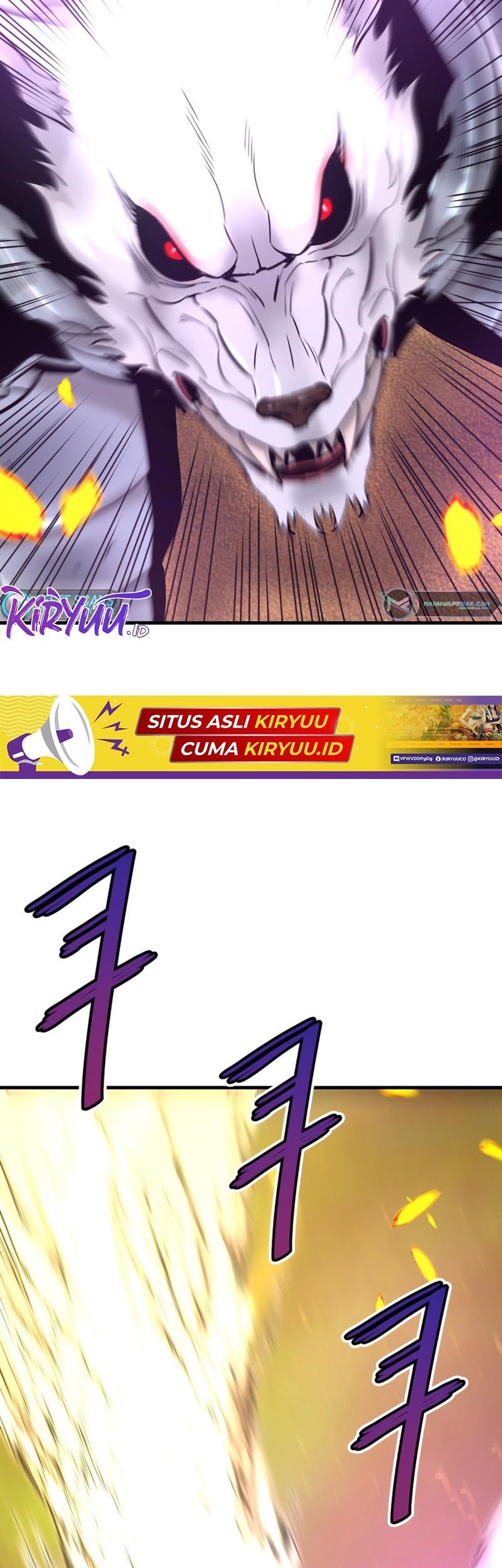 Han Dae Sung Returned From Hell Chapter 24 Gambar 50