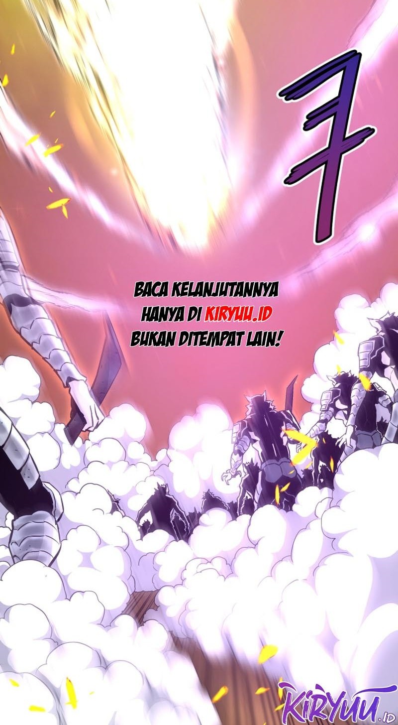 Han Dae Sung Returned From Hell Chapter 24 Gambar 51