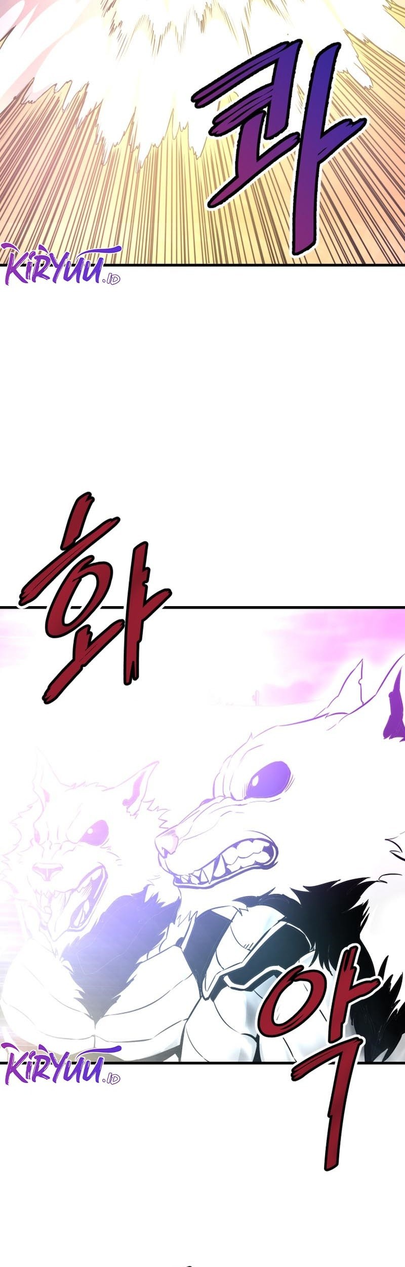 Han Dae Sung Returned From Hell Chapter 24 Gambar 54