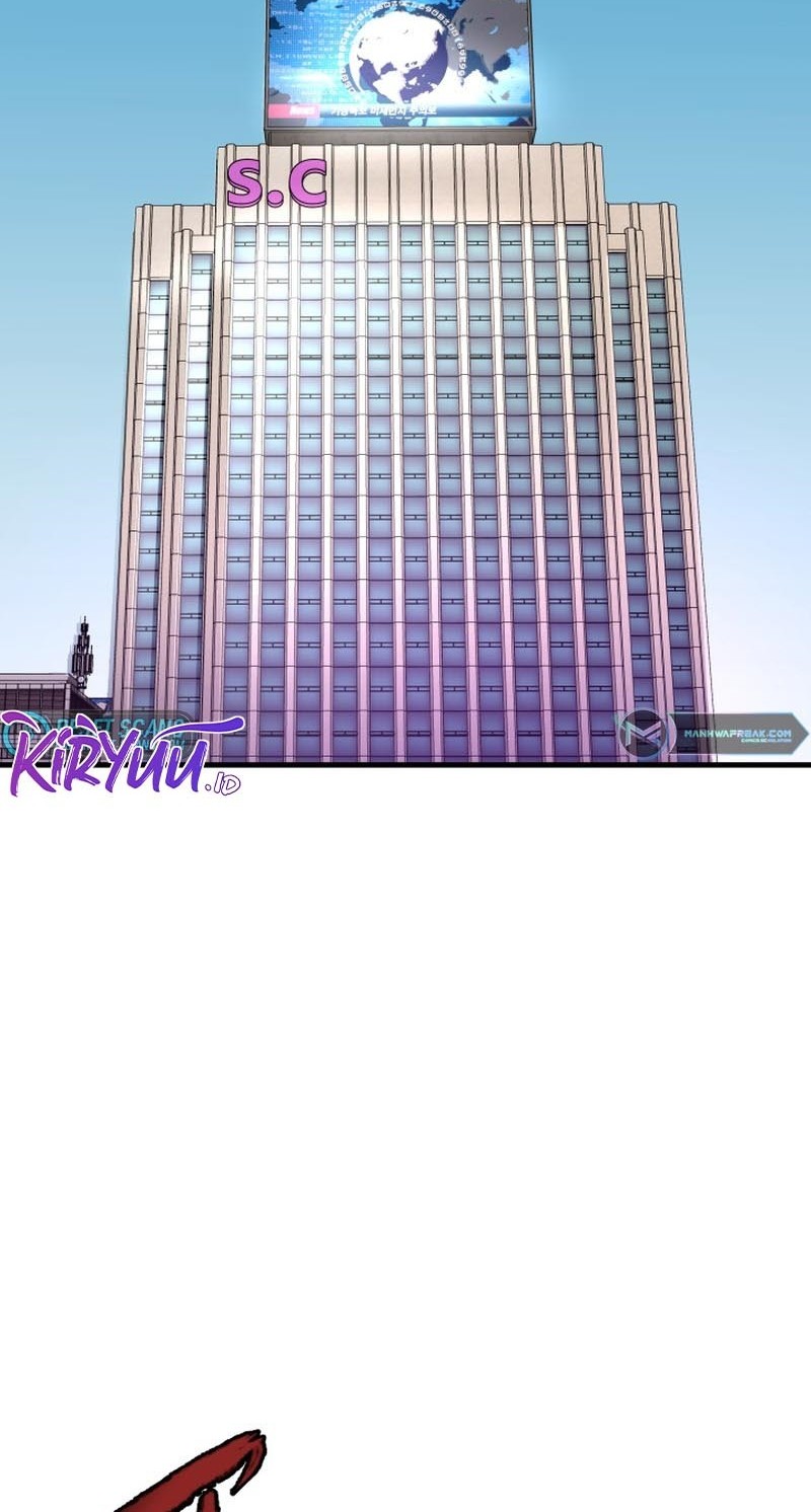 Han Dae Sung Returned From Hell Chapter 24 Gambar 57