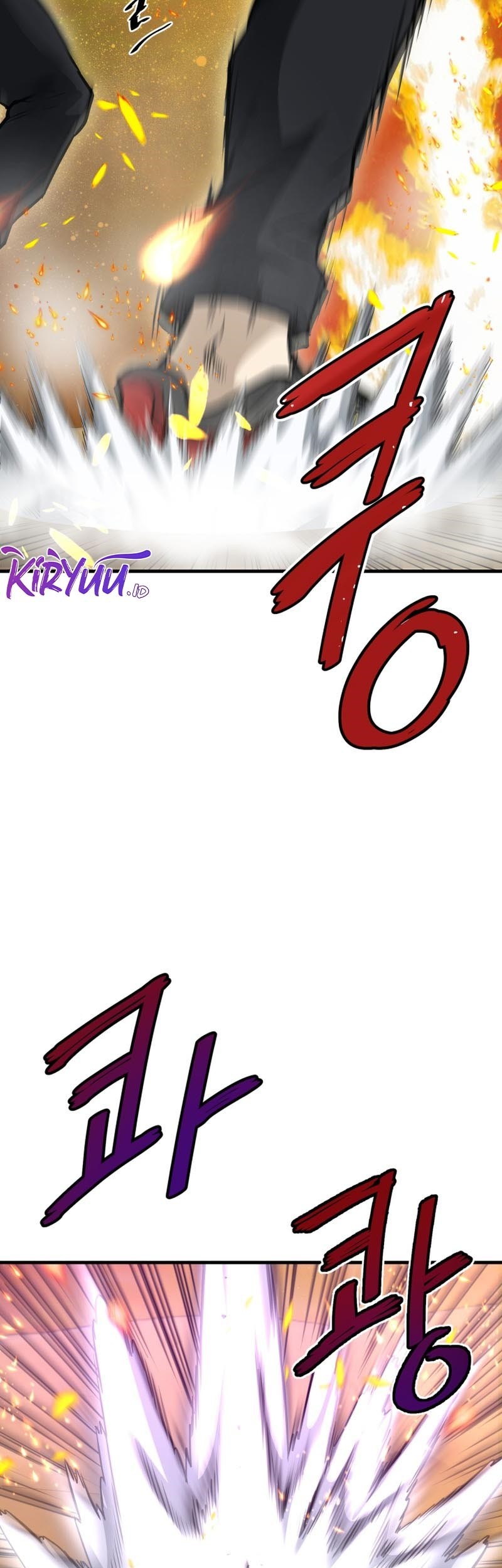 Han Dae Sung Returned From Hell Chapter 24 Gambar 38