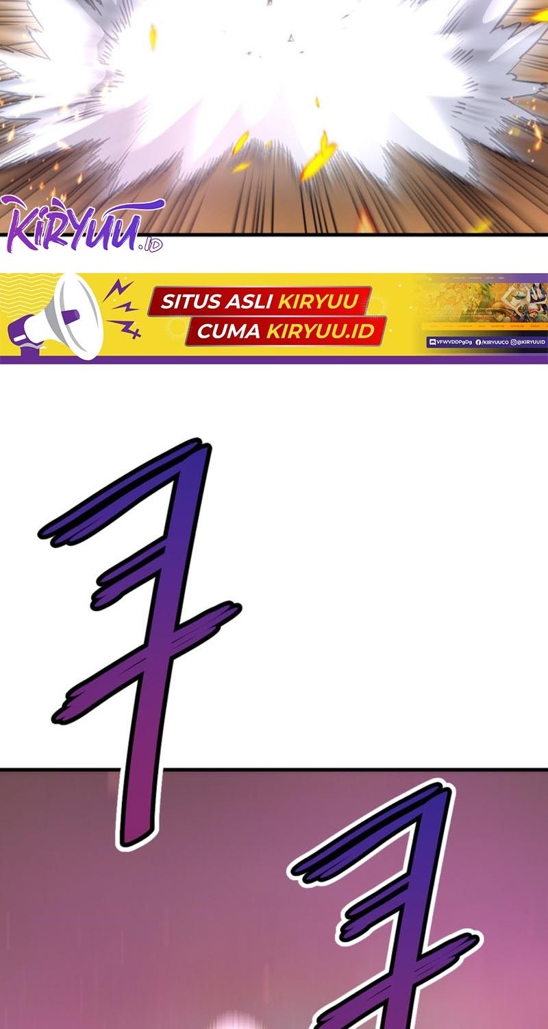 Han Dae Sung Returned From Hell Chapter 24 Gambar 39