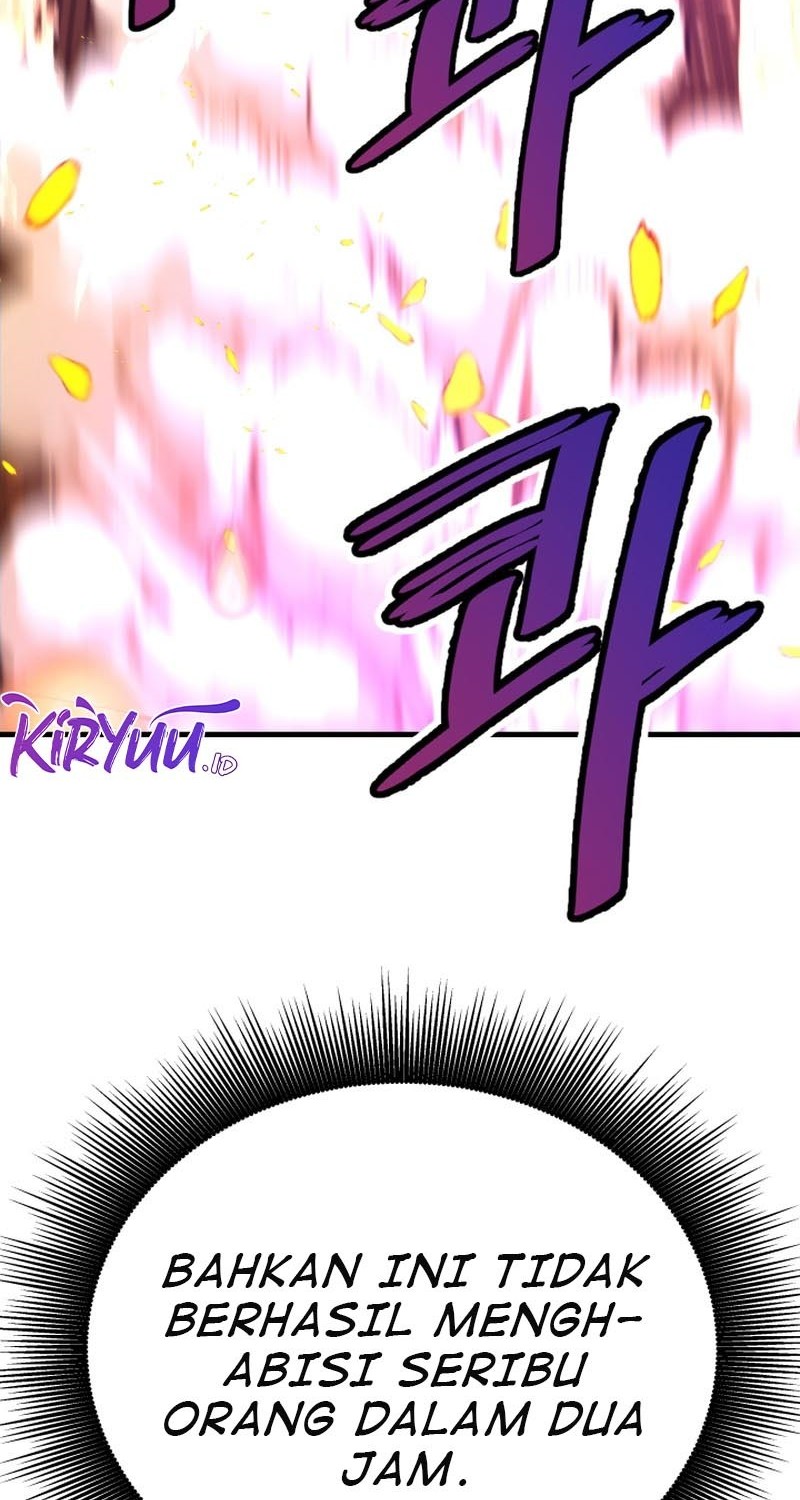 Han Dae Sung Returned From Hell Chapter 24 Gambar 41