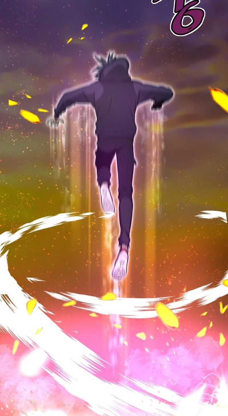 Han Dae Sung Returned From Hell Chapter 24 Gambar 43