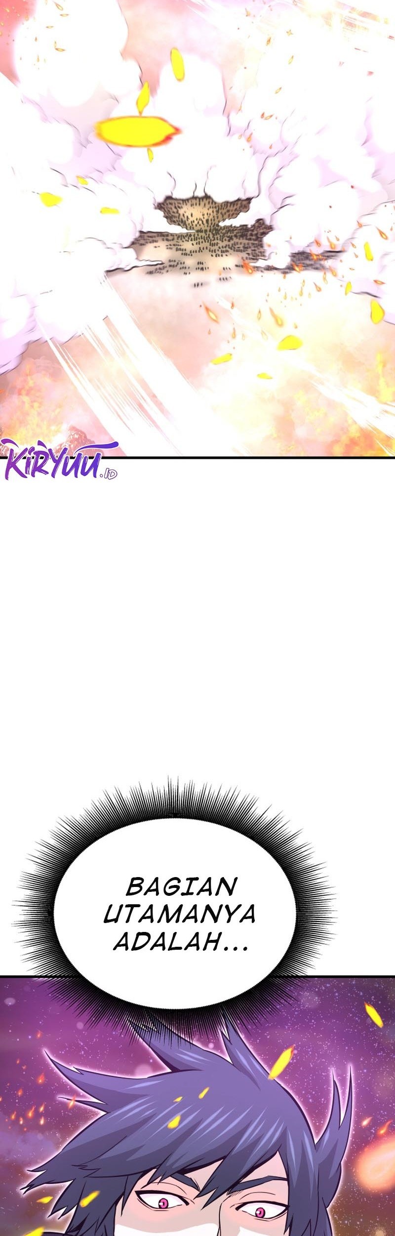 Han Dae Sung Returned From Hell Chapter 24 Gambar 44