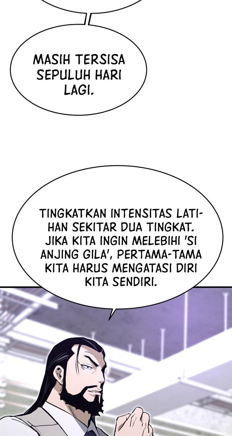 Han Dae Sung Returned From Hell Chapter 24 Gambar 69