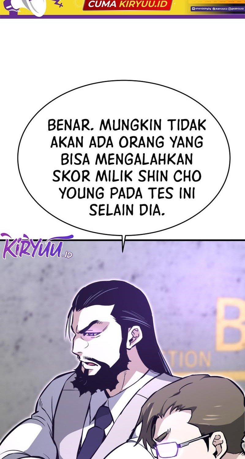 Han Dae Sung Returned From Hell Chapter 24 Gambar 71