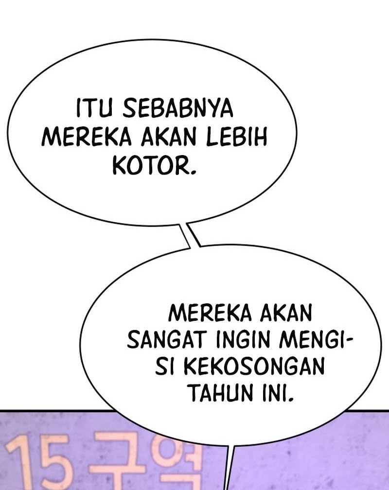 Han Dae Sung Returned From Hell Chapter 24 Gambar 75