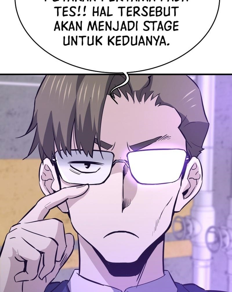 Han Dae Sung Returned From Hell Chapter 24 Gambar 77