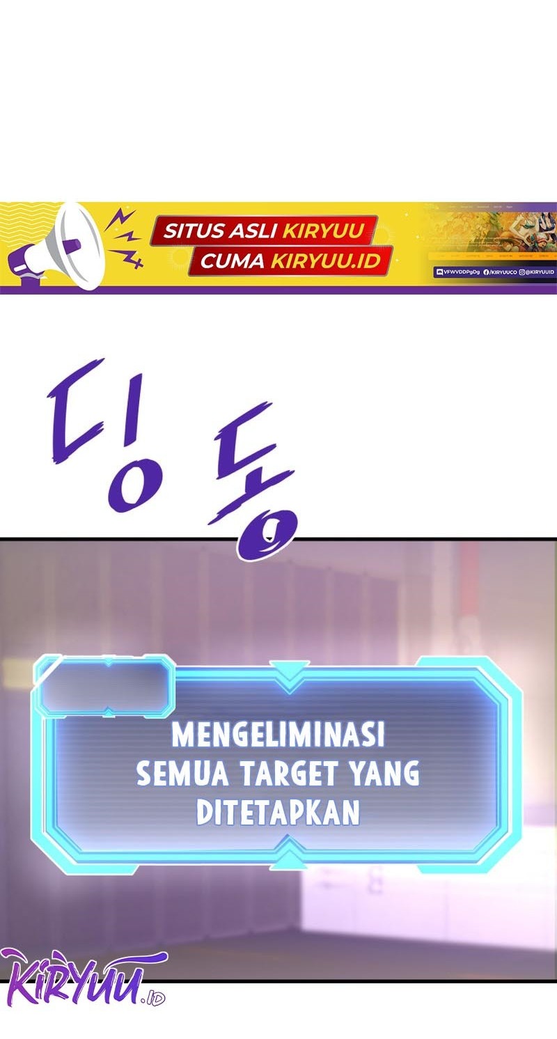 Han Dae Sung Returned From Hell Chapter 24 Gambar 61