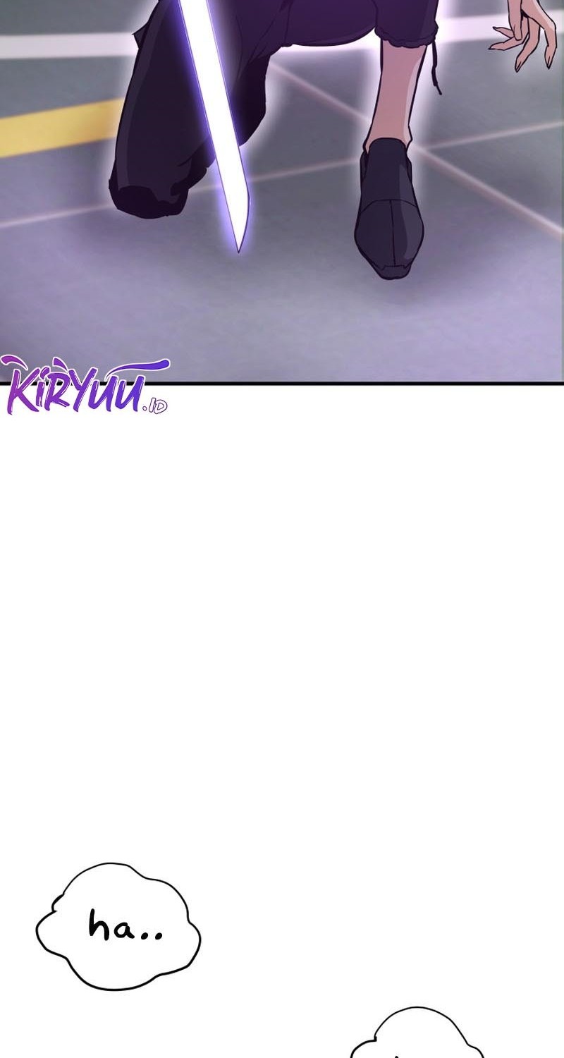 Han Dae Sung Returned From Hell Chapter 24 Gambar 63