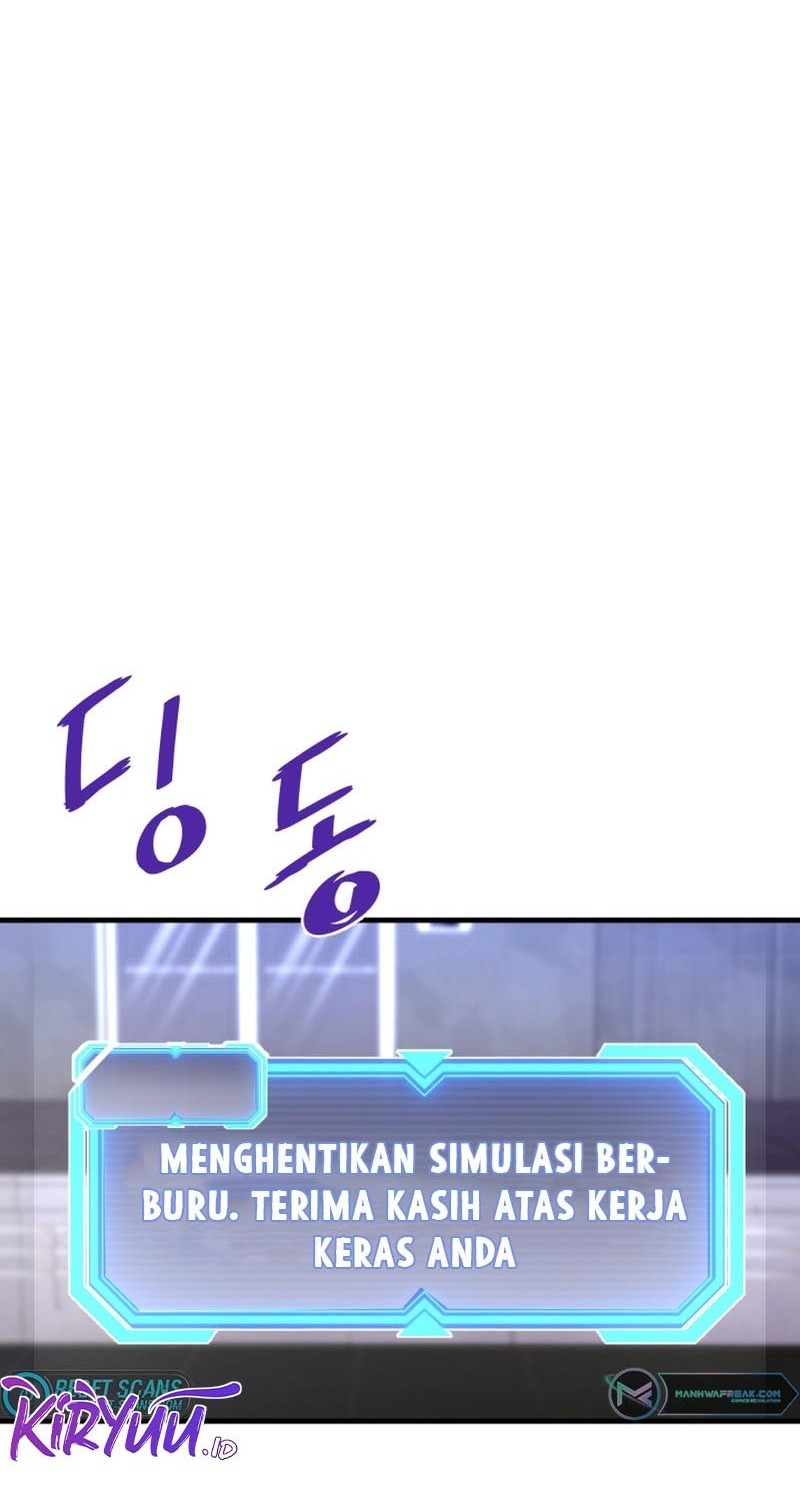 Han Dae Sung Returned From Hell Chapter 24 Gambar 65
