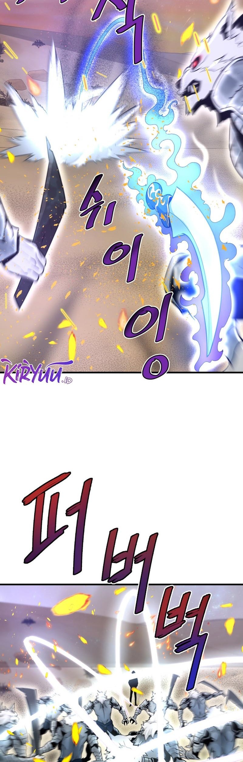 Han Dae Sung Returned From Hell Chapter 24 Gambar 4