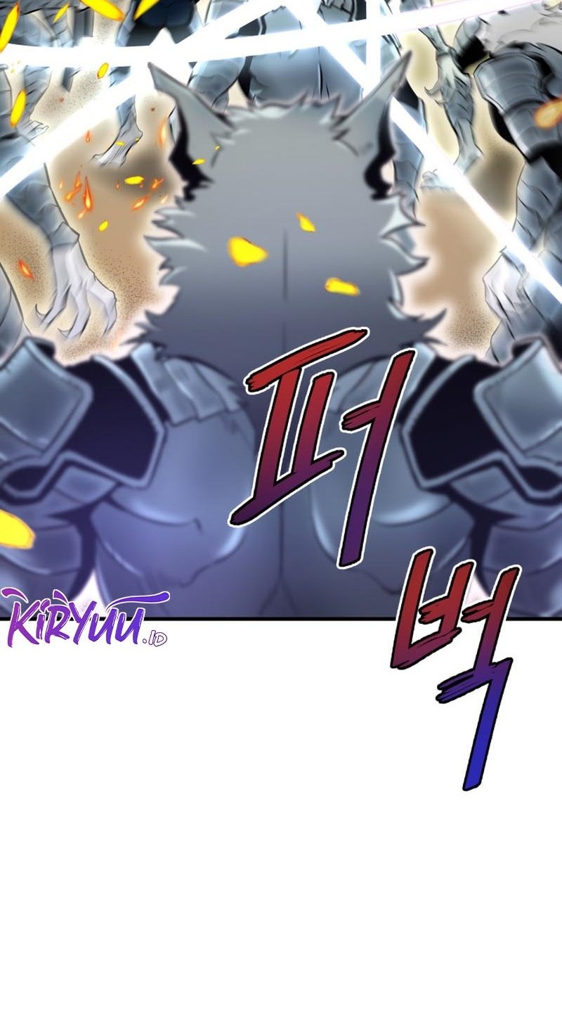 Han Dae Sung Returned From Hell Chapter 24 Gambar 5