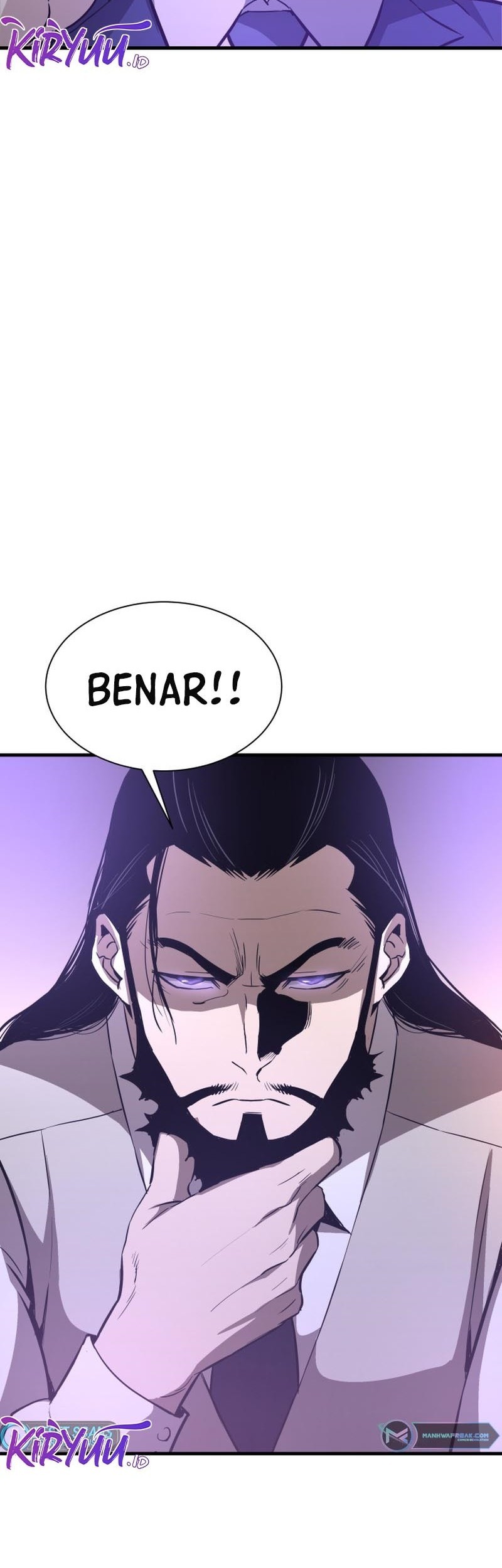 Han Dae Sung Returned From Hell Chapter 24 Gambar 78