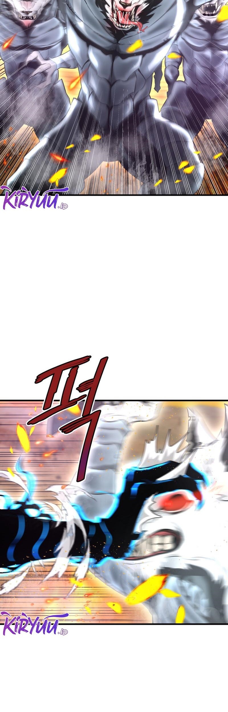 Han Dae Sung Returned From Hell Chapter 24 Gambar 10