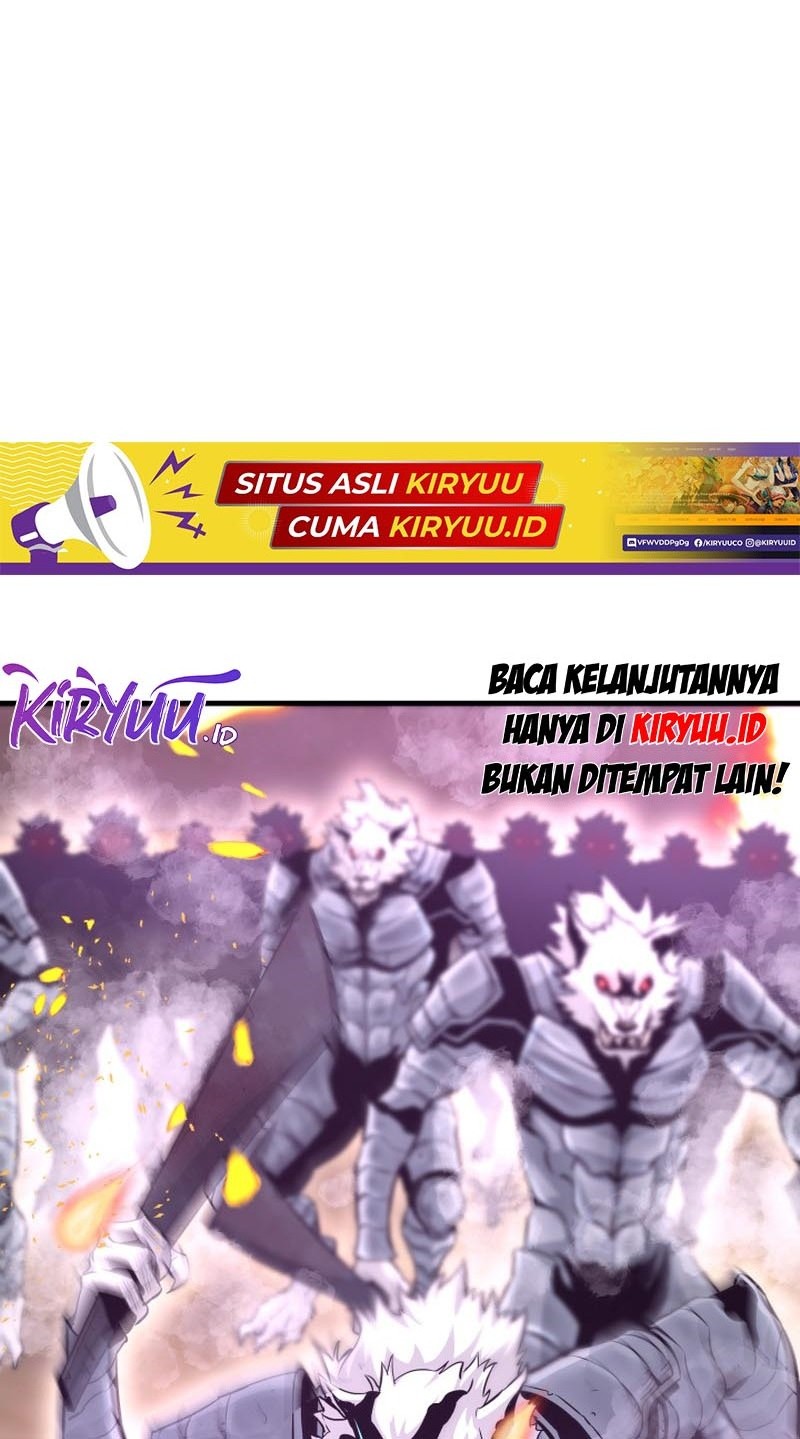 Han Dae Sung Returned From Hell Chapter 24 Gambar 11