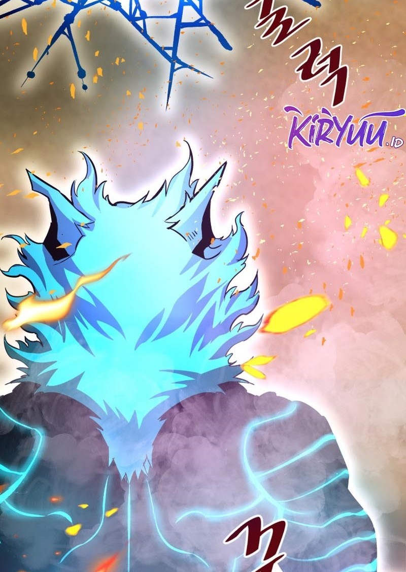 Han Dae Sung Returned From Hell Chapter 24 Gambar 13