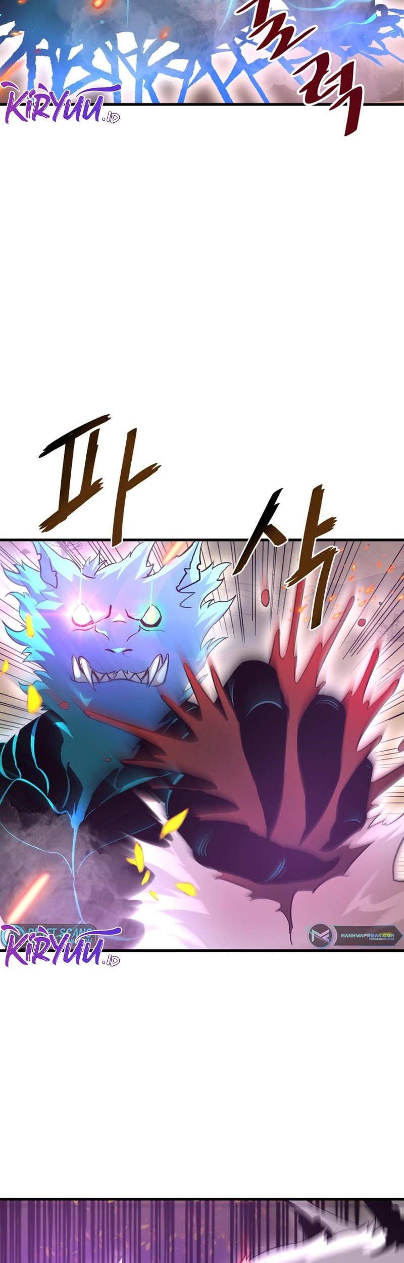 Han Dae Sung Returned From Hell Chapter 24 Gambar 14