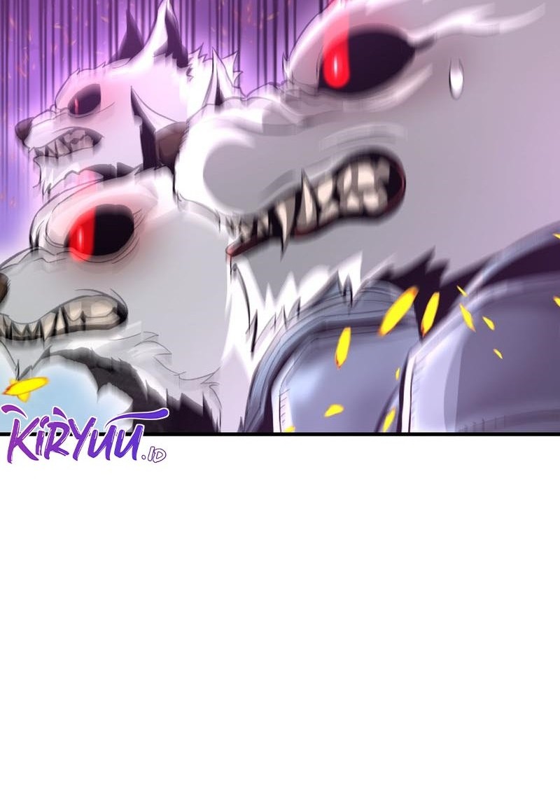 Han Dae Sung Returned From Hell Chapter 24 Gambar 15