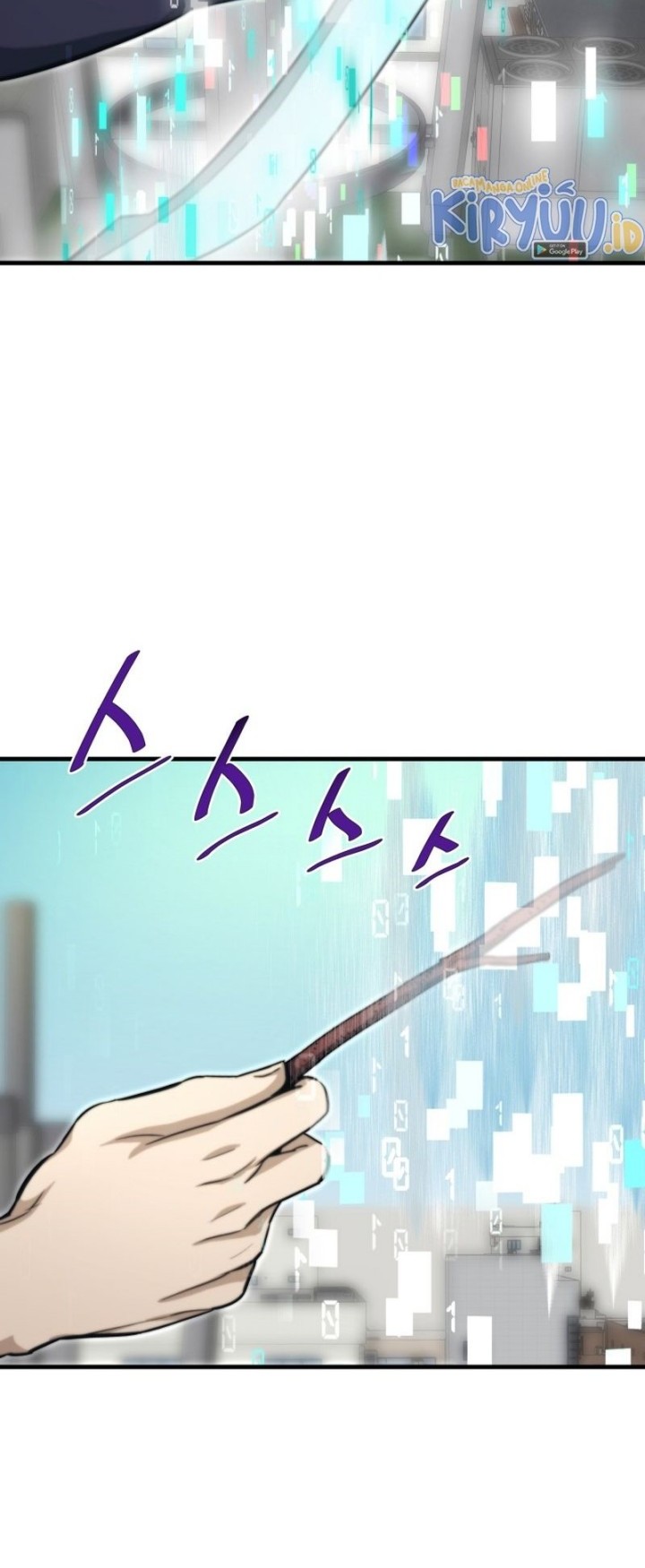 Han Dae Sung Returned From Hell Chapter 23 Gambar 45