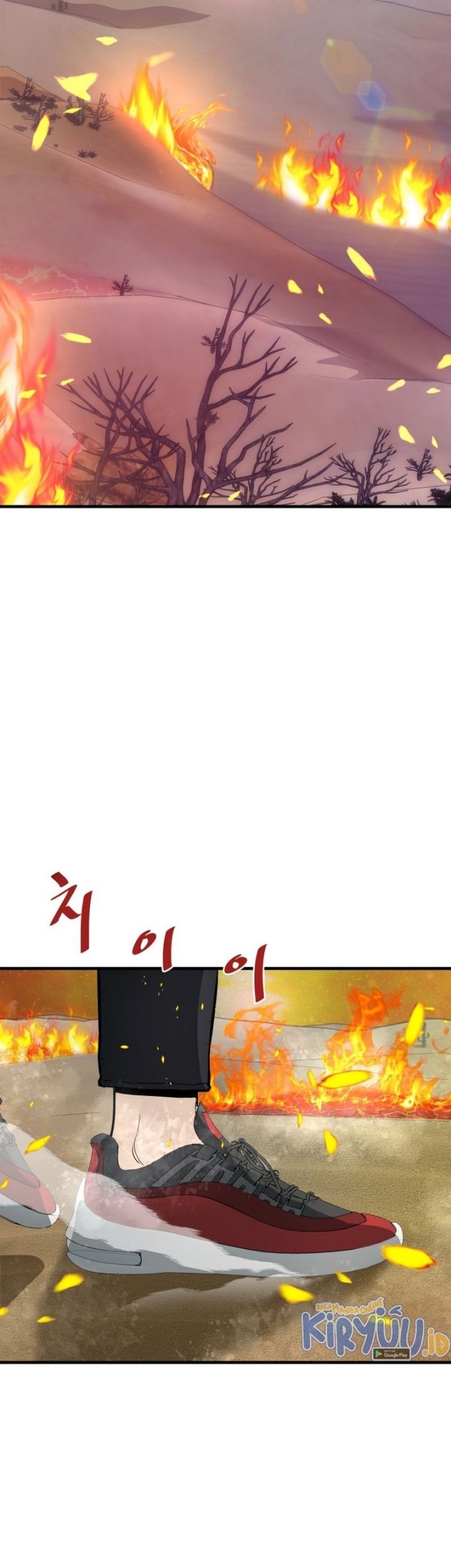 Han Dae Sung Returned From Hell Chapter 23 Gambar 50