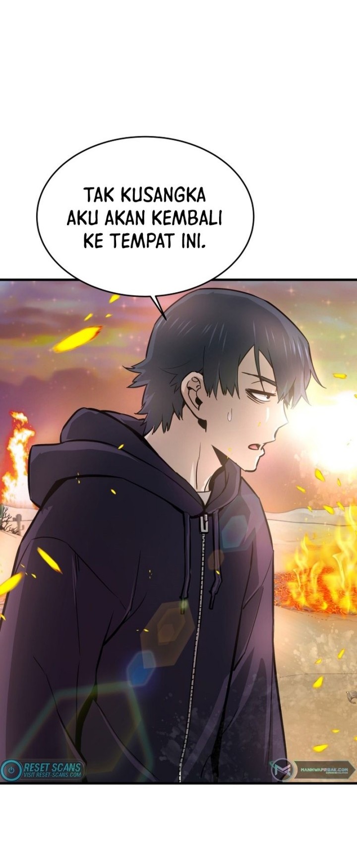 Han Dae Sung Returned From Hell Chapter 23 Gambar 51