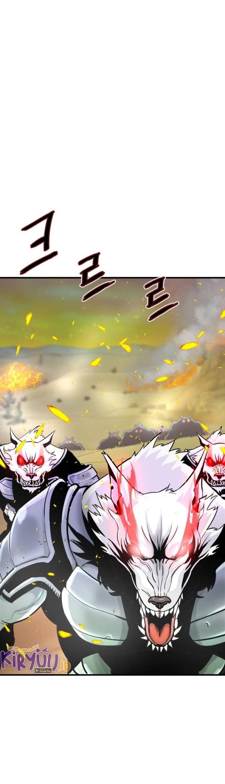 Han Dae Sung Returned From Hell Chapter 23 Gambar 52