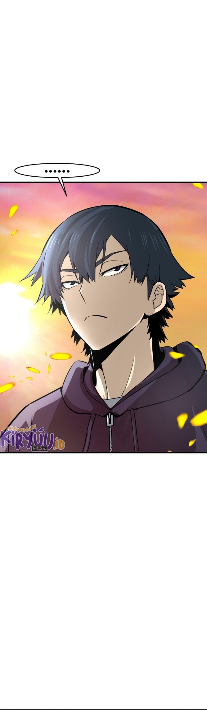 Han Dae Sung Returned From Hell Chapter 23 Gambar 53