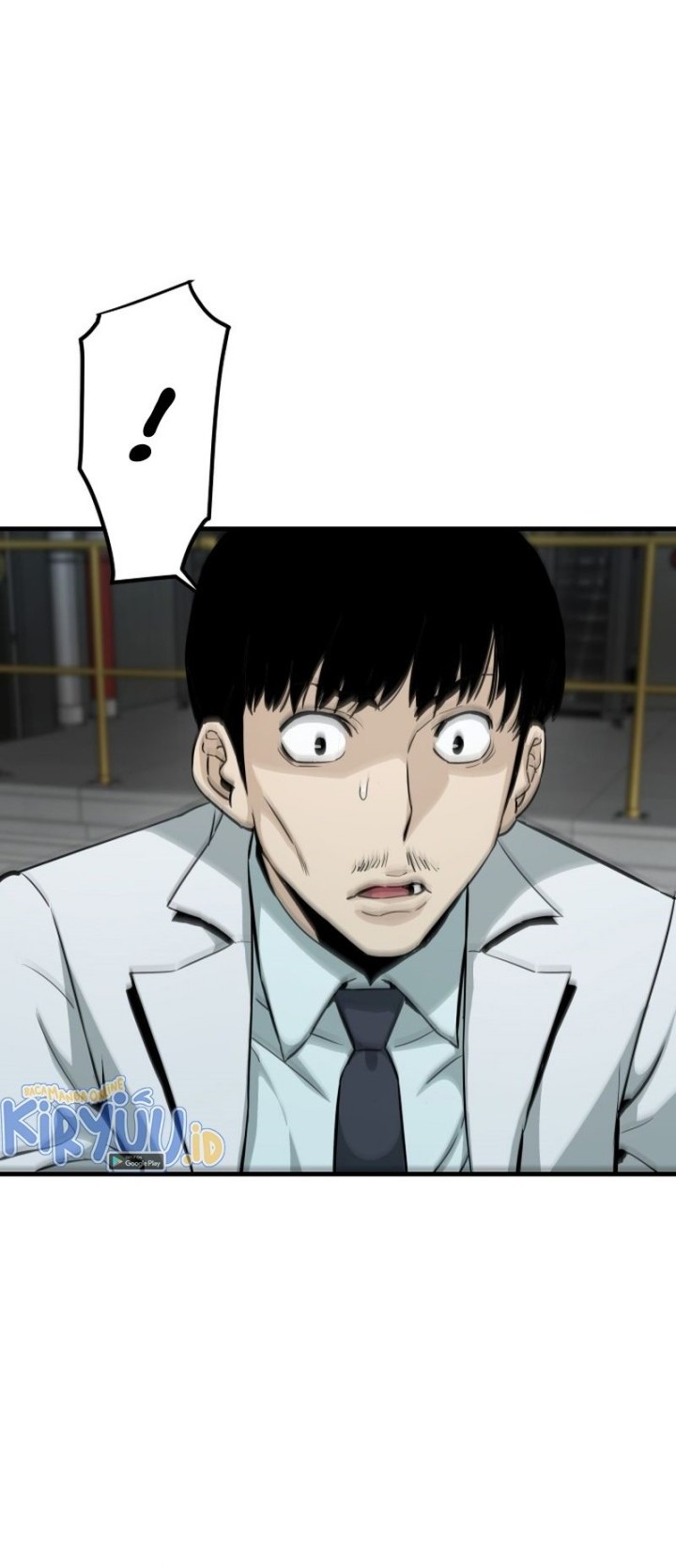 Han Dae Sung Returned From Hell Chapter 23 Gambar 28