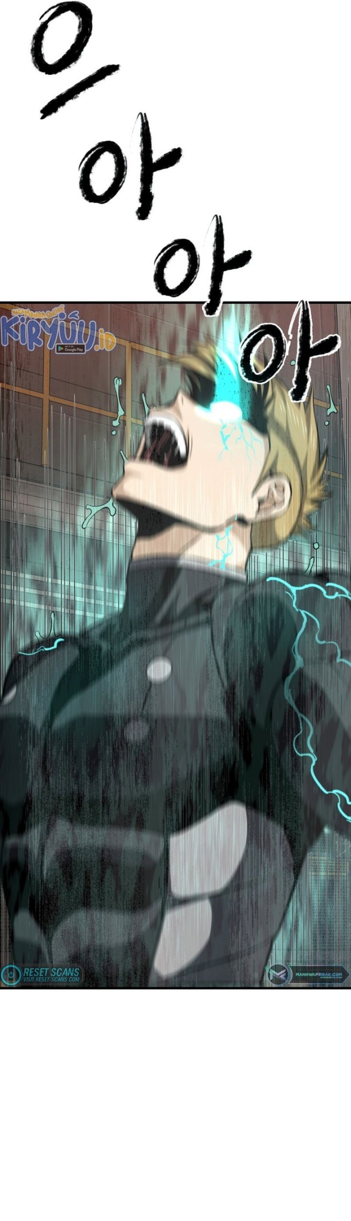 Han Dae Sung Returned From Hell Chapter 23 Gambar 32