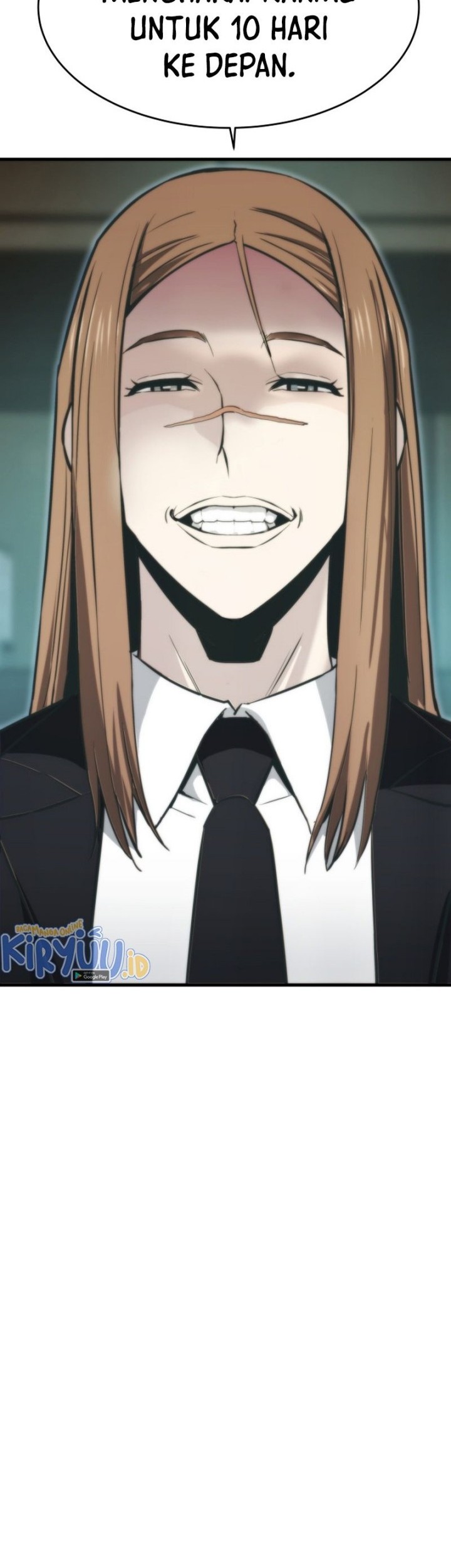 Han Dae Sung Returned From Hell Chapter 23 Gambar 35