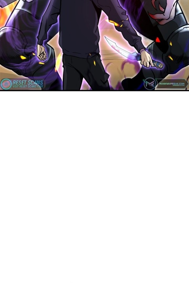 Han Dae Sung Returned From Hell Chapter 23 Gambar 59