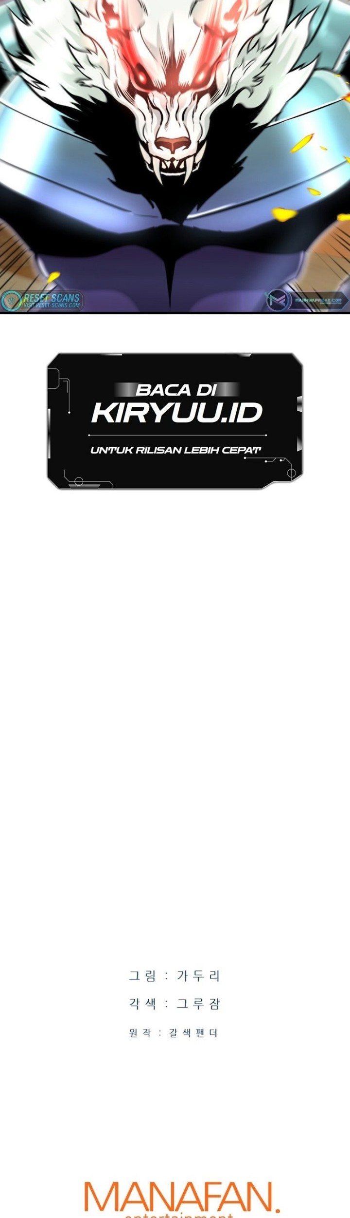 Han Dae Sung Returned From Hell Chapter 23 Gambar 64