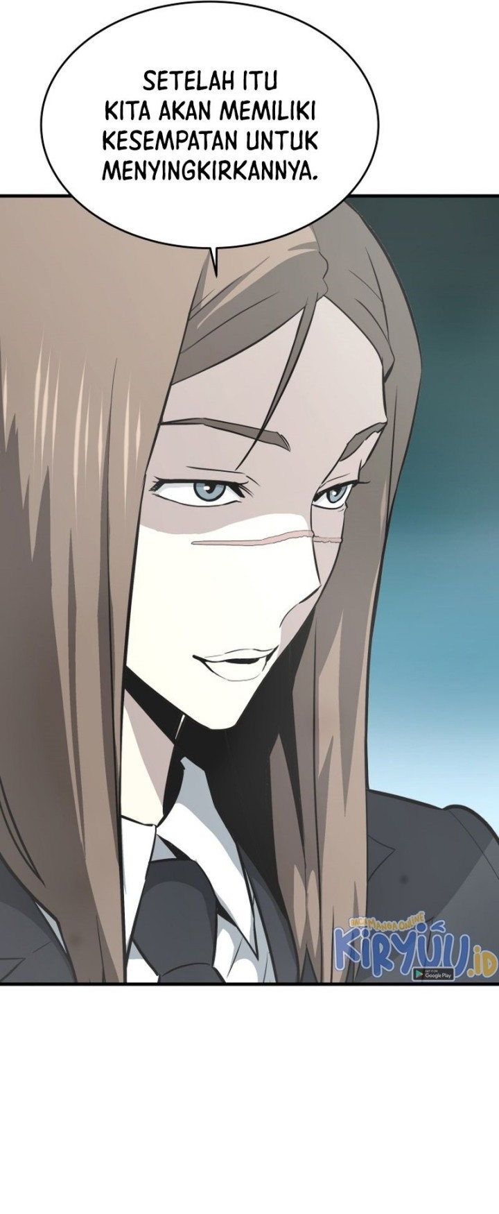 Han Dae Sung Returned From Hell Chapter 23 Gambar 4