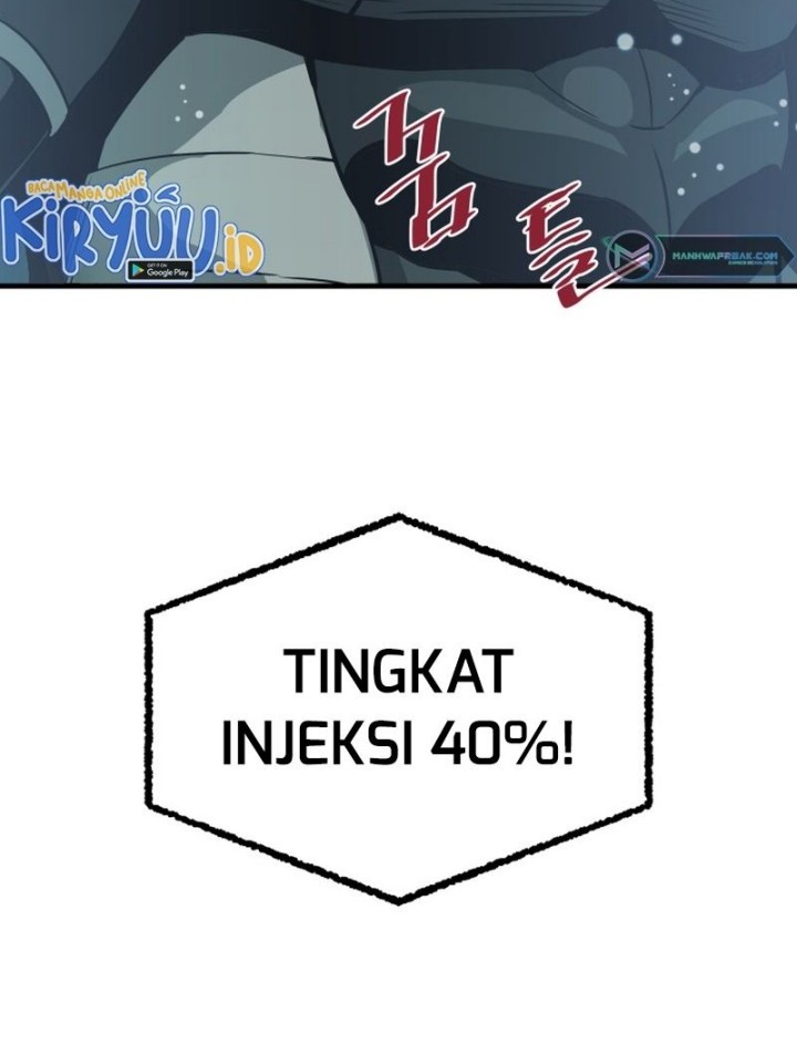 Han Dae Sung Returned From Hell Chapter 23 Gambar 13