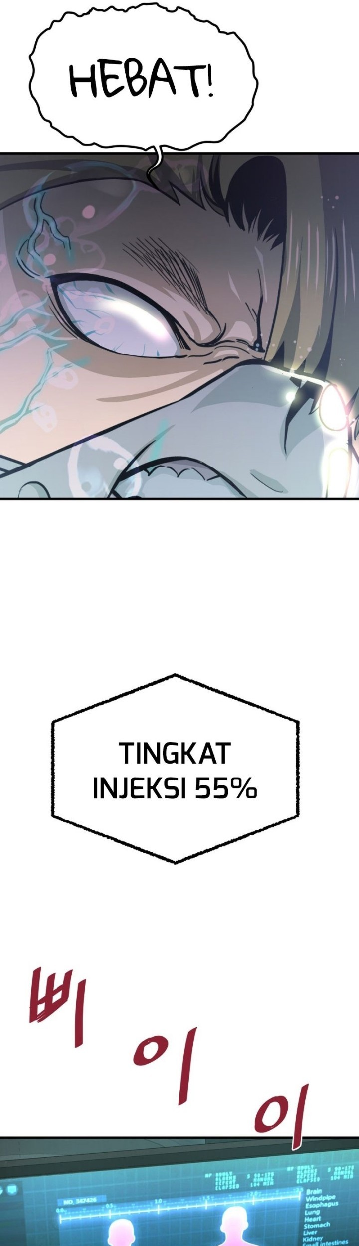 Han Dae Sung Returned From Hell Chapter 23 Gambar 14