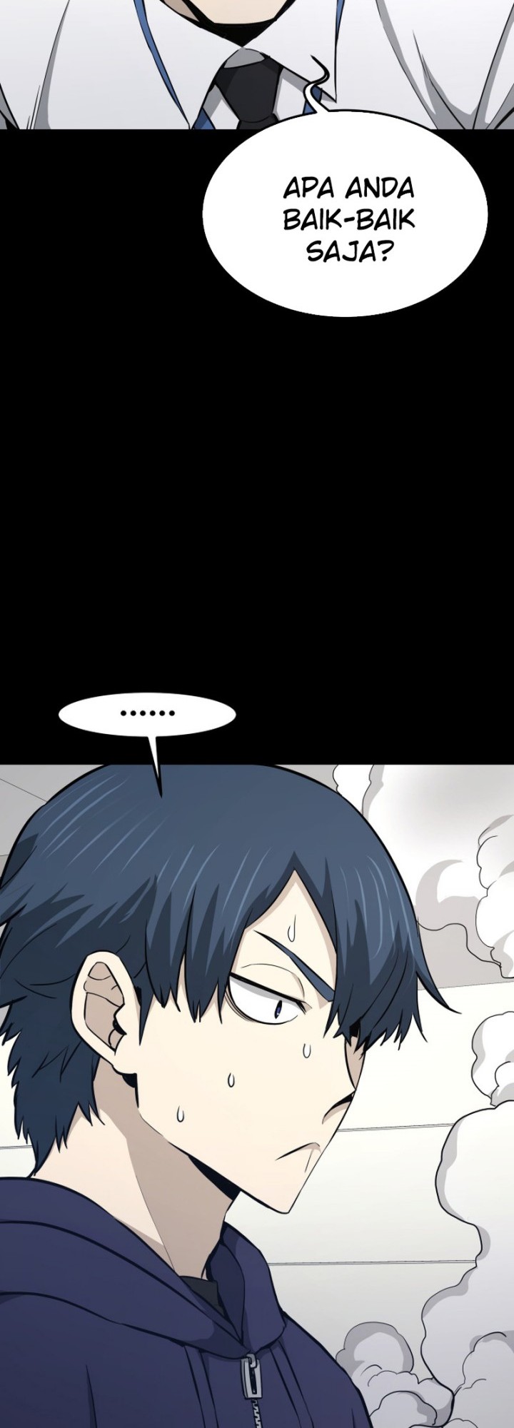 Han Dae Sung Returned From Hell Chapter 18 Gambar 27