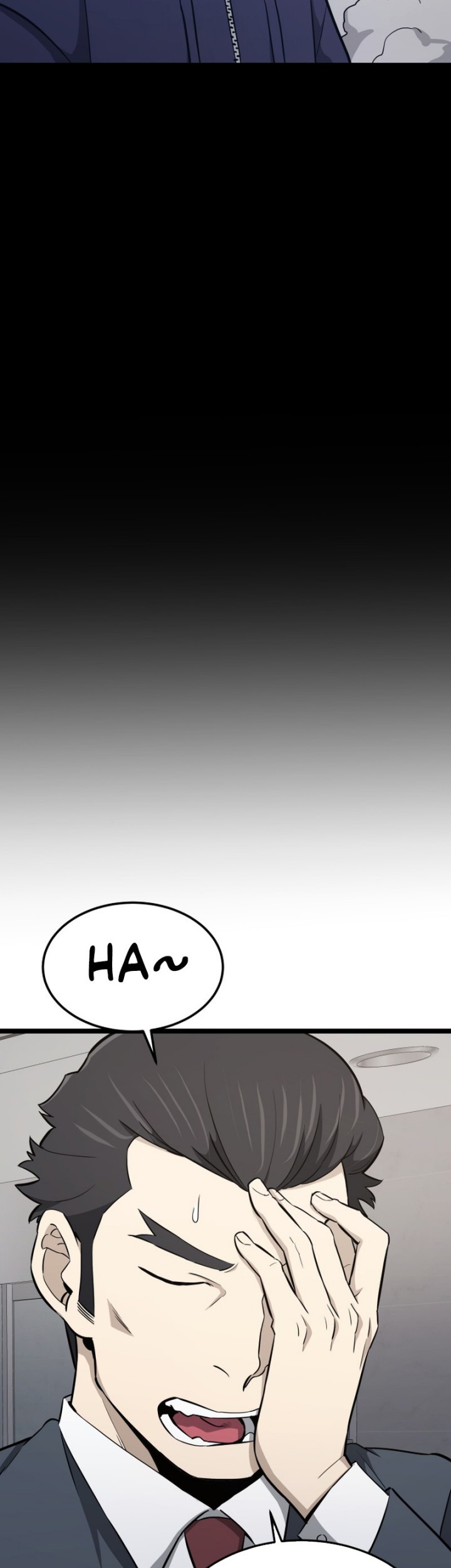 Han Dae Sung Returned From Hell Chapter 18 Gambar 28