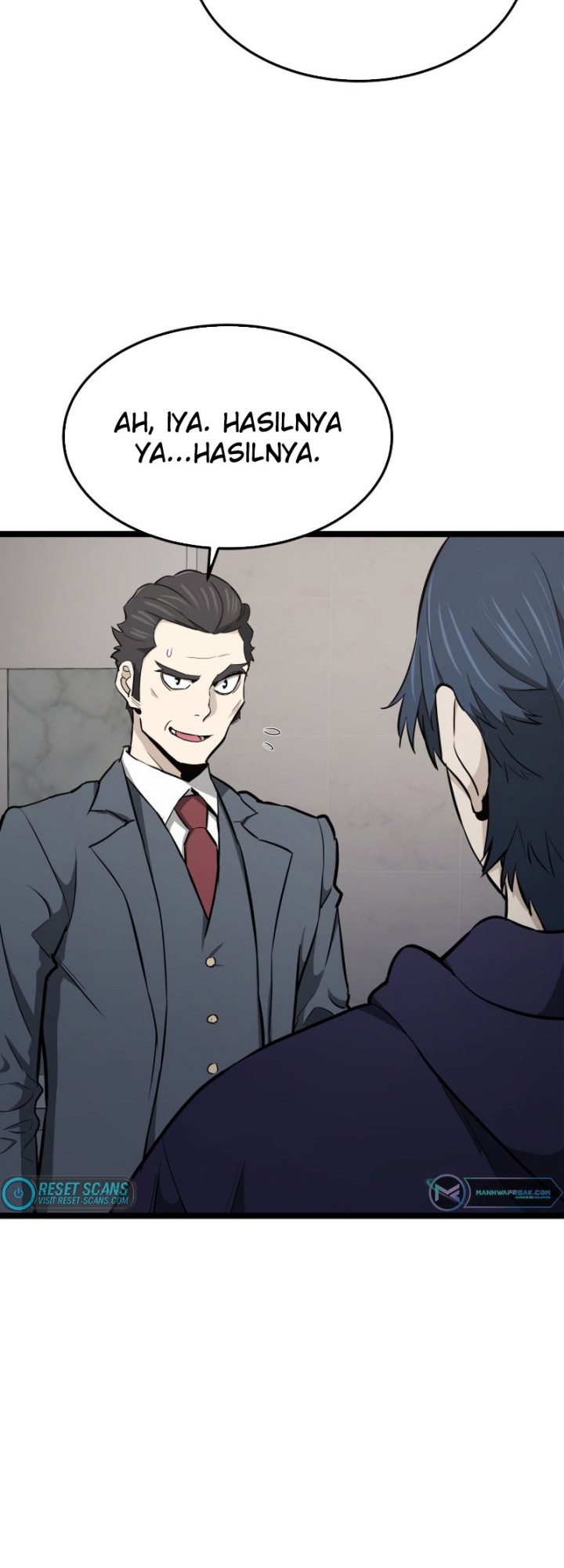 Han Dae Sung Returned From Hell Chapter 18 Gambar 31