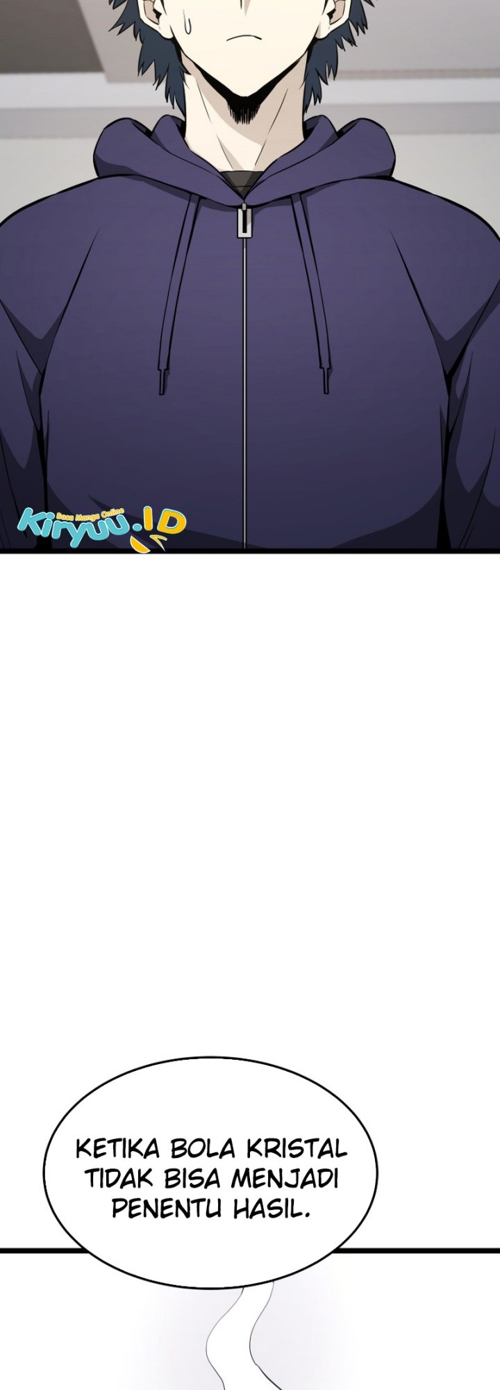 Han Dae Sung Returned From Hell Chapter 18 Gambar 35