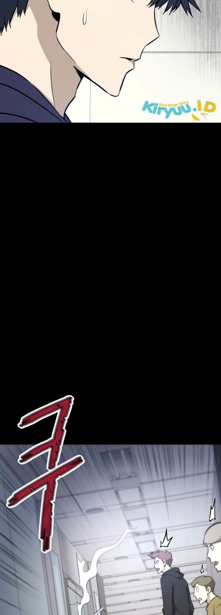 Han Dae Sung Returned From Hell Chapter 18 Gambar 23