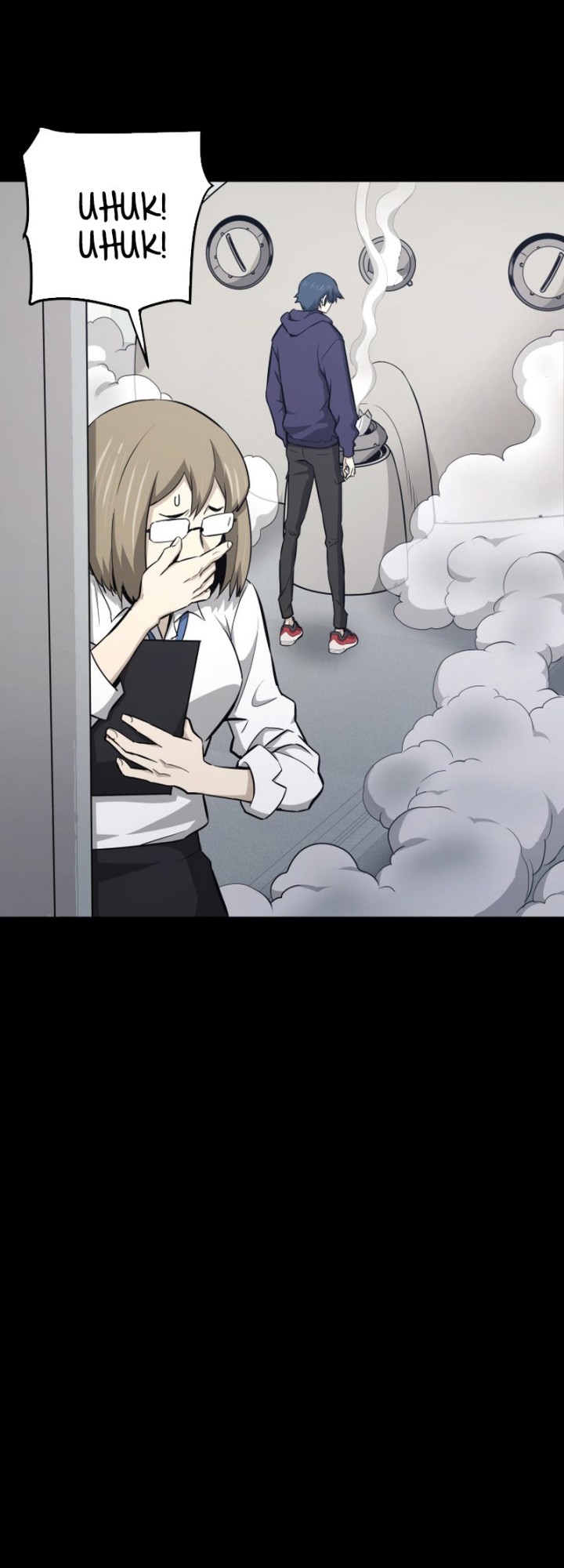 Han Dae Sung Returned From Hell Chapter 18 Gambar 25